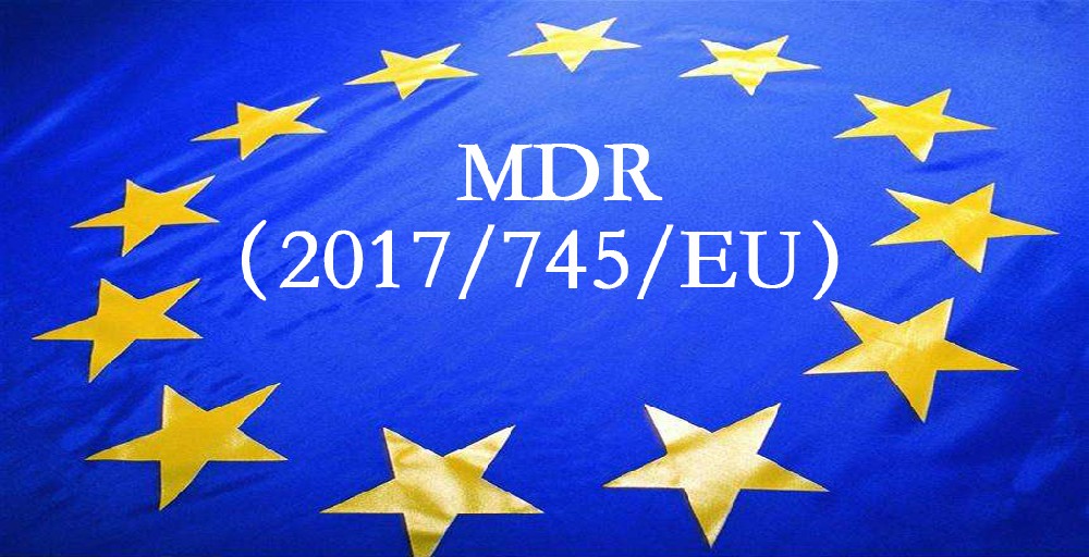 【微珂培訓】關于組織企業(yè)參加“CE MDR”公益培訓的通知